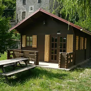 Camping De L'amitié Camping