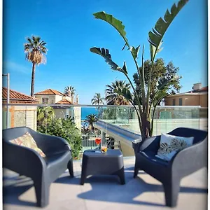 Le Vallaya Suites&spa Appartement