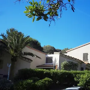 Eden De La Presqu'ile Appartement